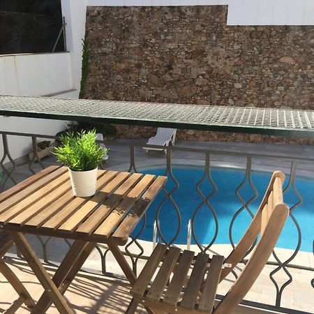 布拉内斯Apartamento Puerto Con Piscina公寓 外观 照片