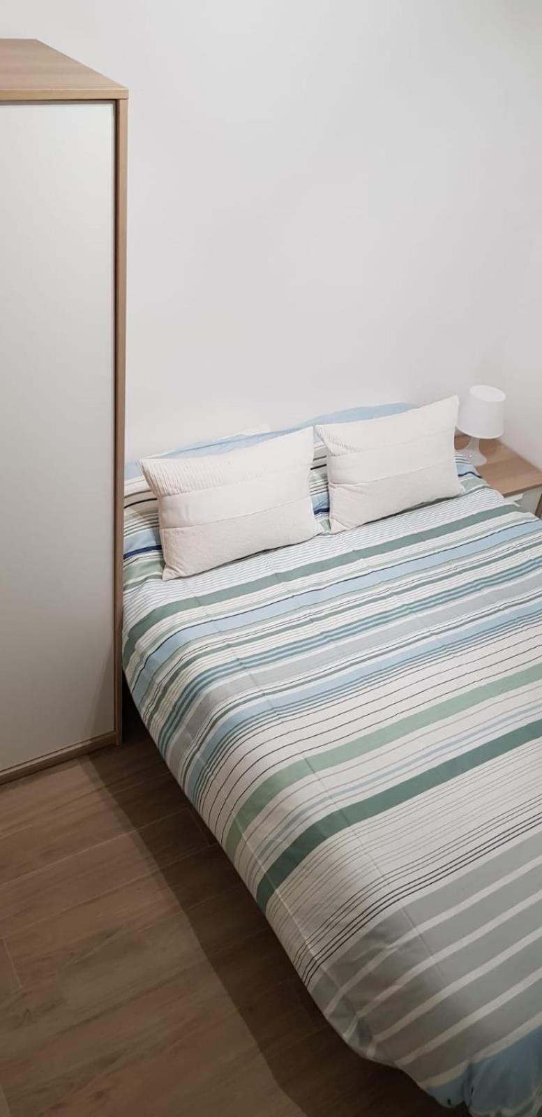 布拉内斯Apartamento Puerto Con Piscina公寓 外观 照片
