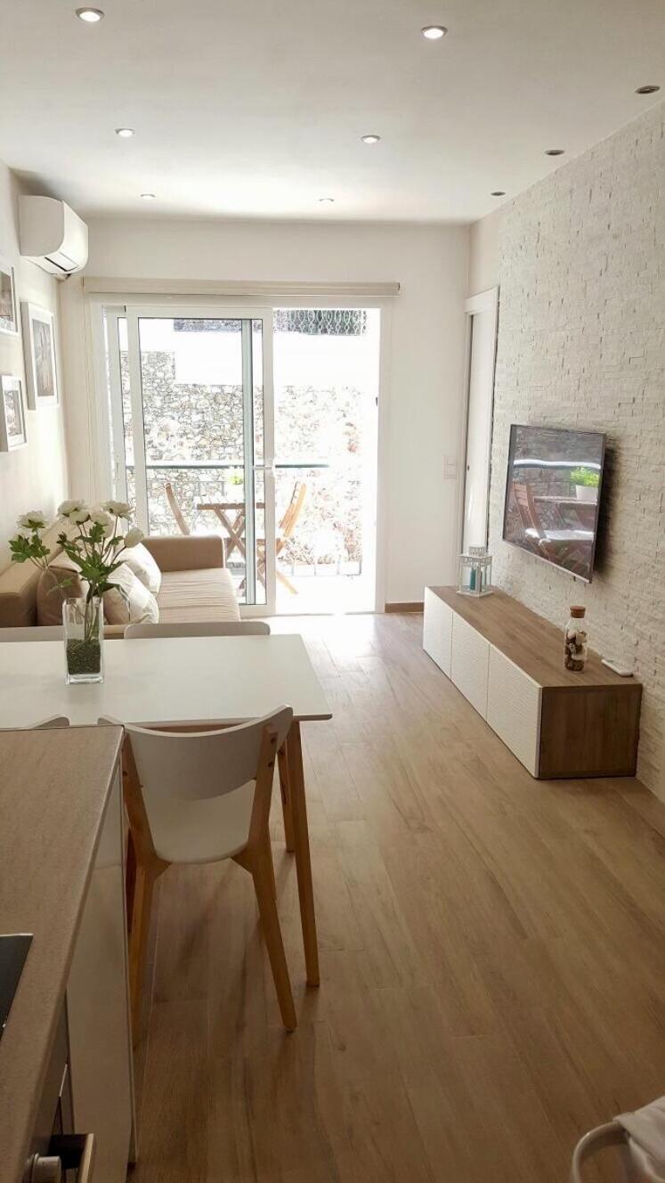 布拉内斯Apartamento Puerto Con Piscina公寓 外观 照片