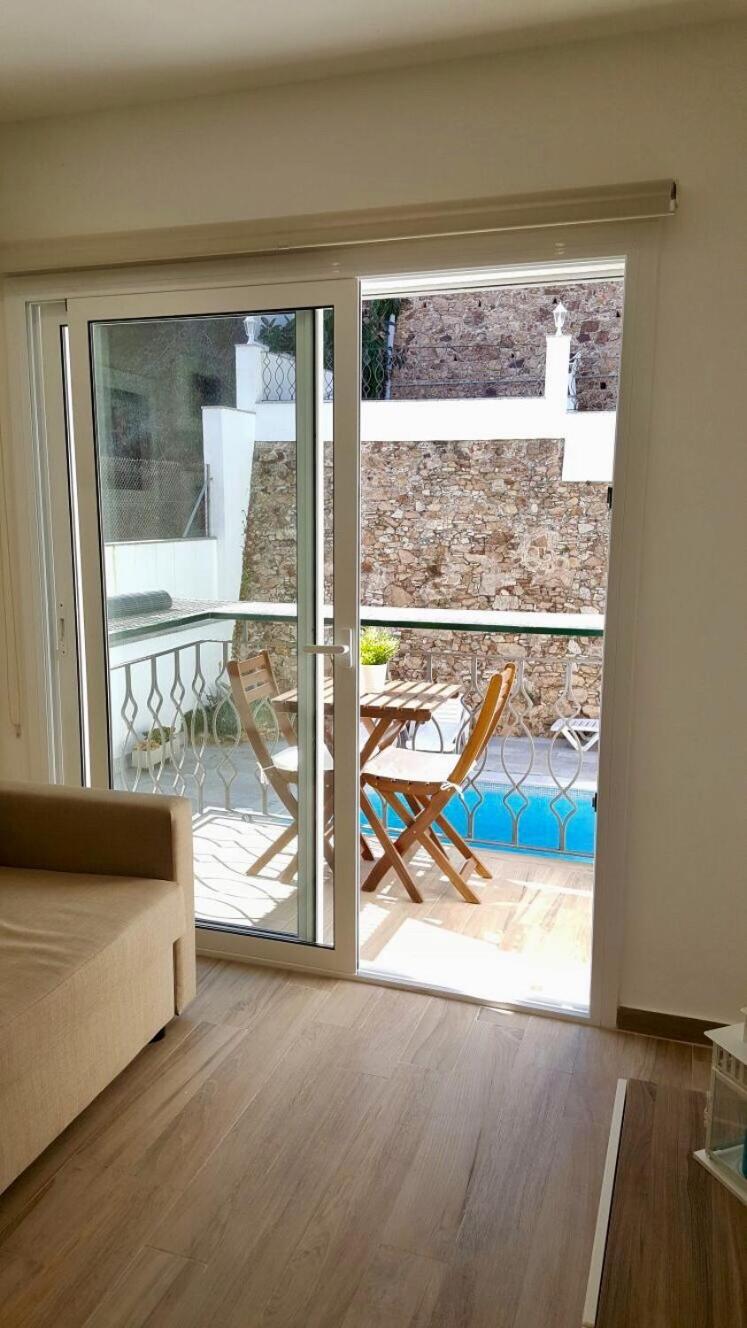 布拉内斯Apartamento Puerto Con Piscina公寓 外观 照片